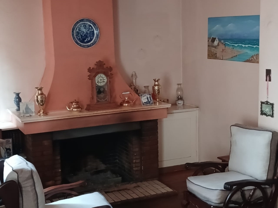 3 Bedroom Property for Sale in Boschfontein A H North West